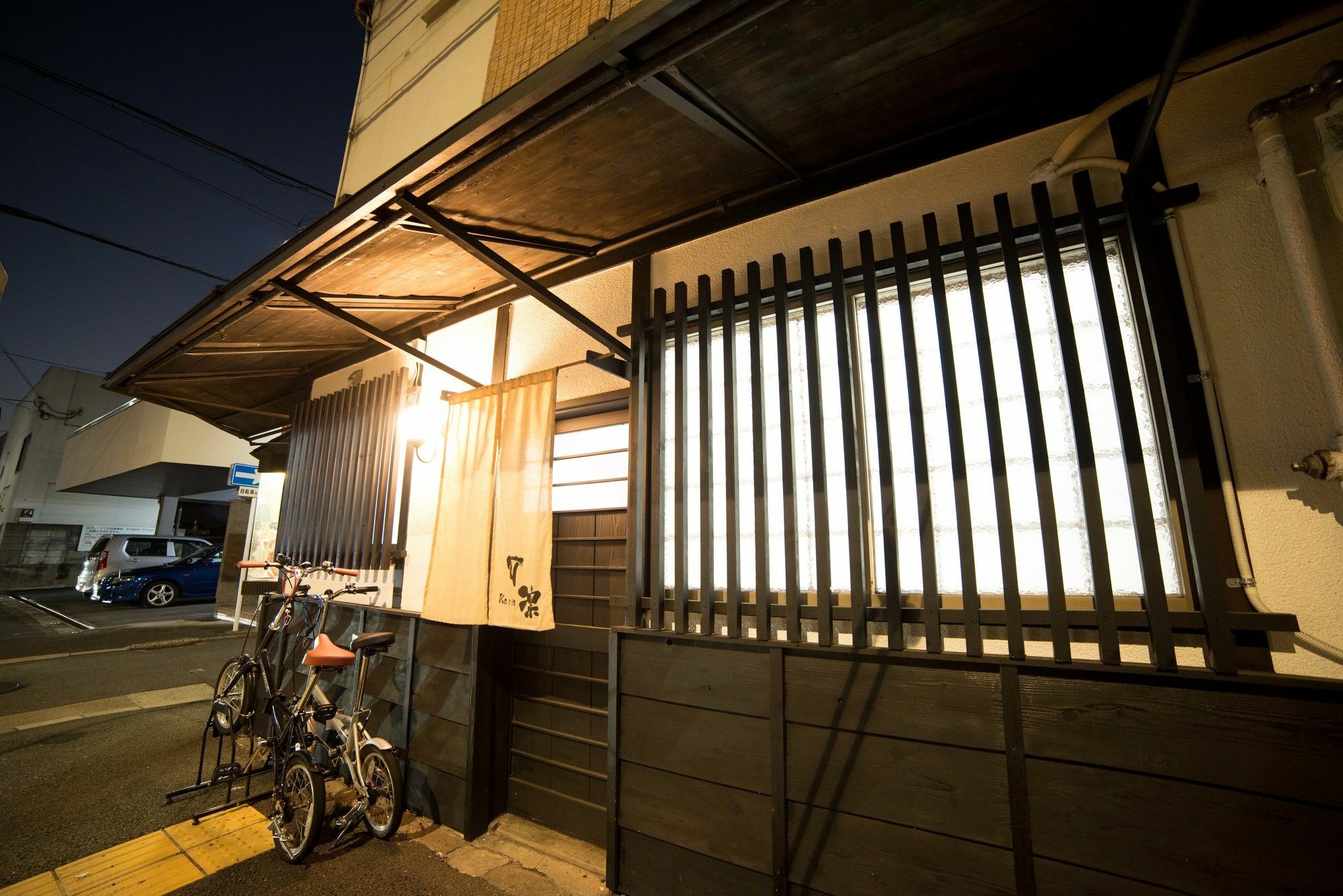 Kyoto Karin 京都 可凛 Esterno foto
