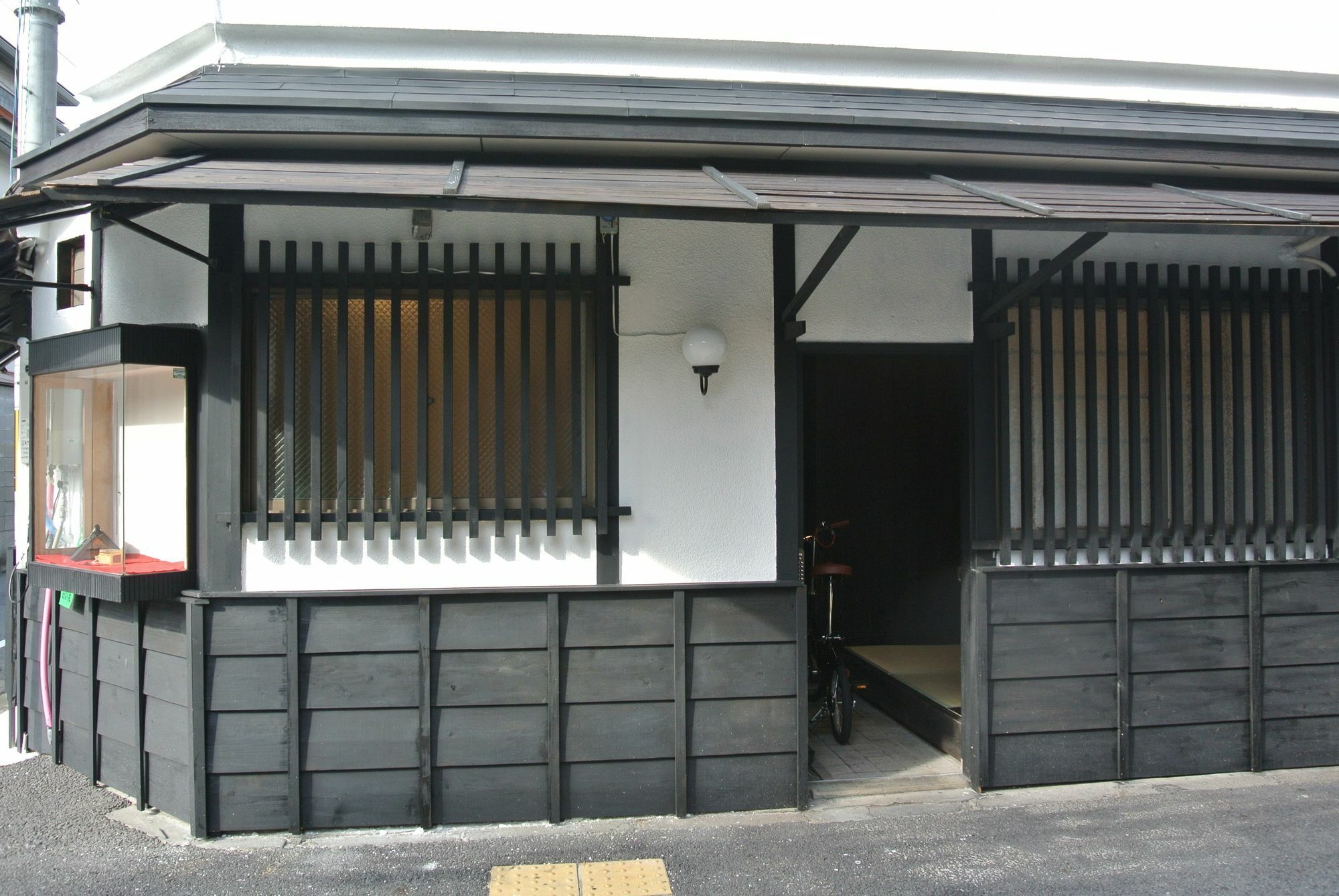 Kyoto Karin 京都 可凛 Esterno foto