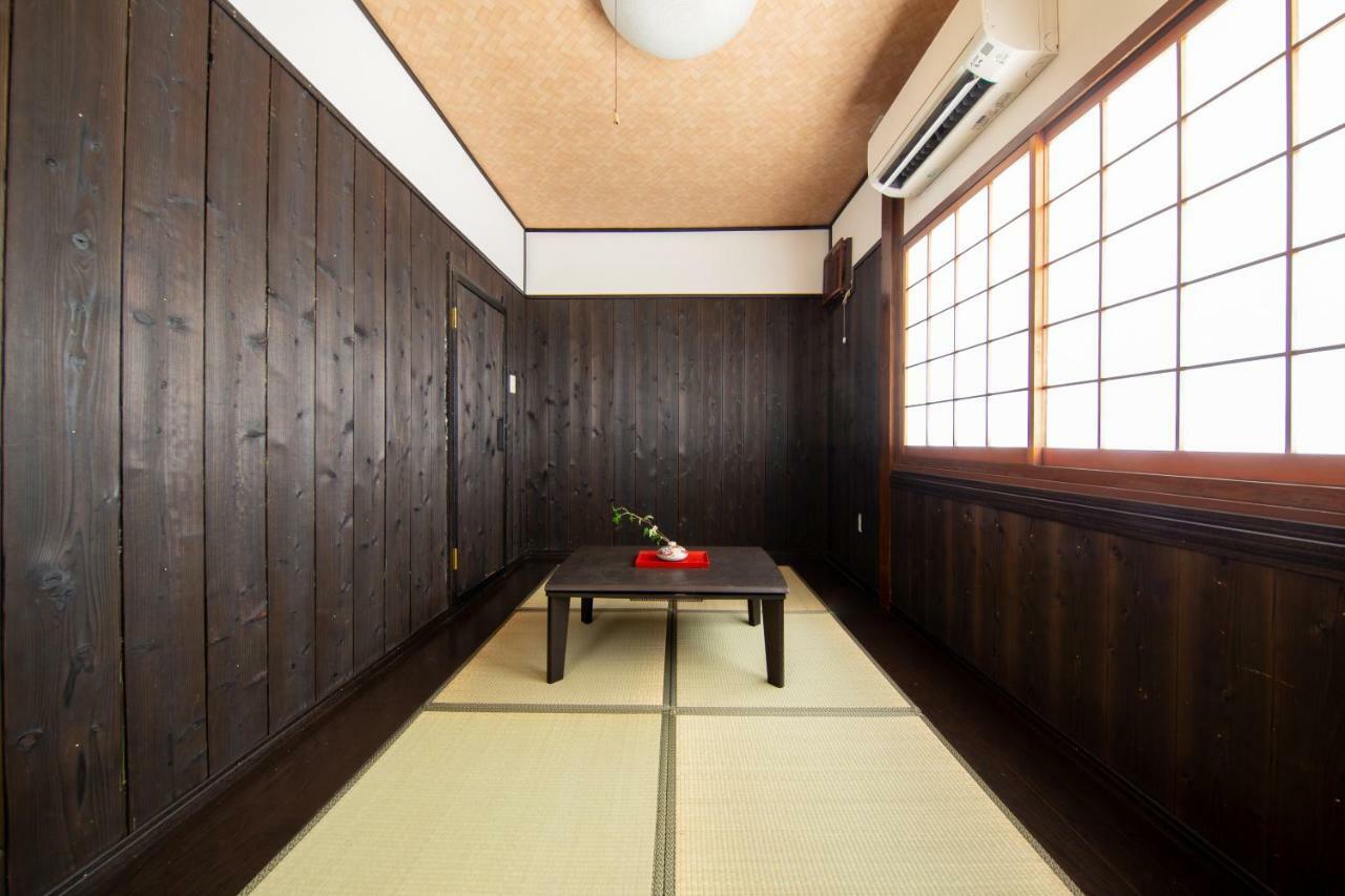 Kyoto Karin 京都 可凛 Esterno foto