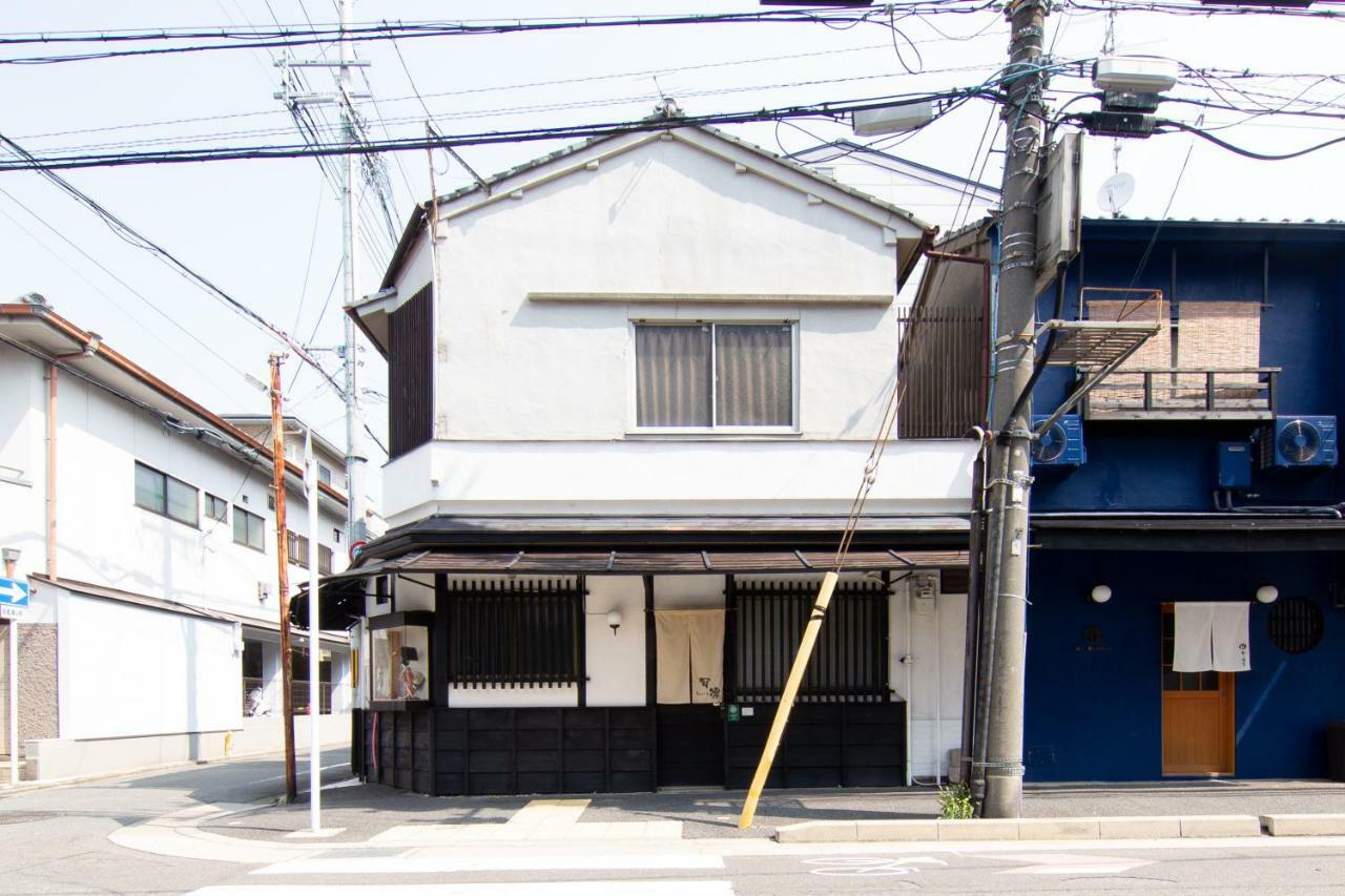 Kyoto Karin 京都 可凛 Esterno foto