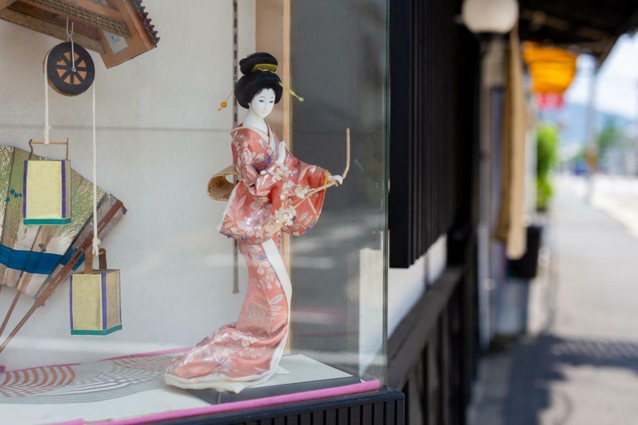 Kyoto Karin 京都 可凛 Esterno foto