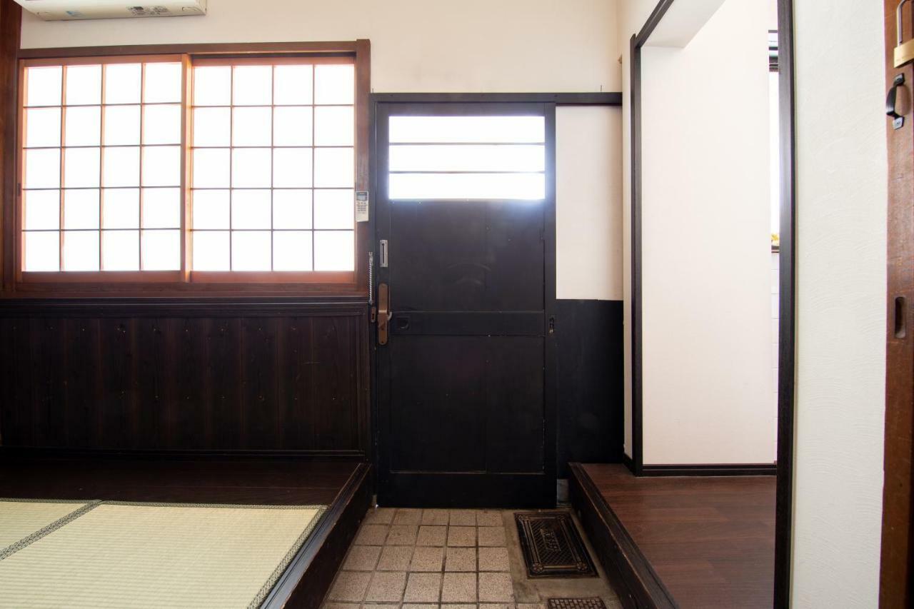 Kyoto Karin 京都 可凛 Esterno foto