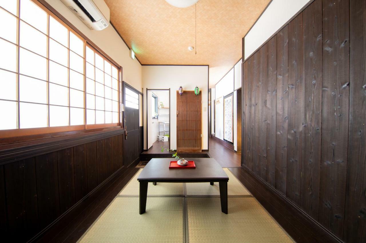 Kyoto Karin 京都 可凛 Esterno foto